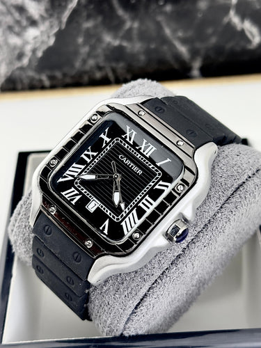 Cartier SANTOS CASS1